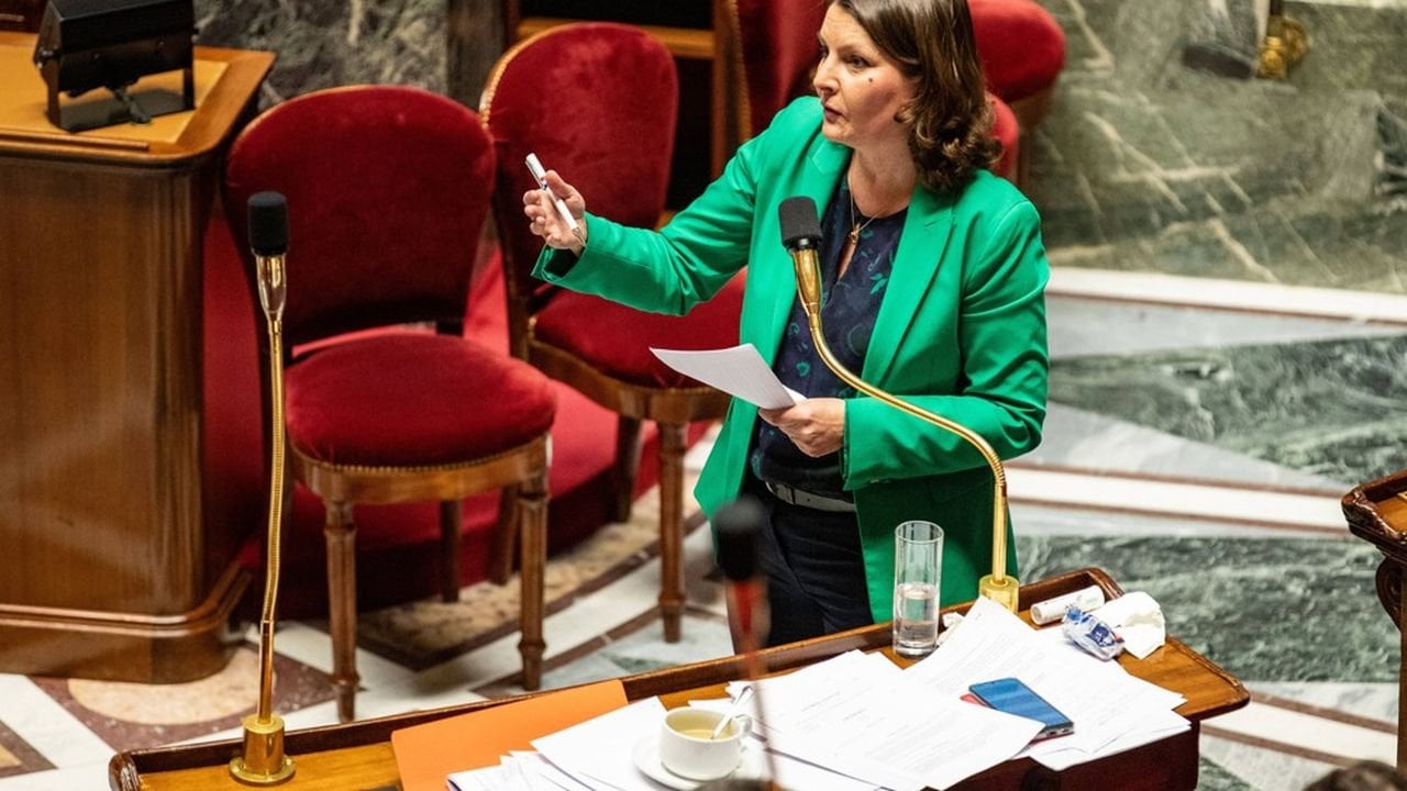 Les députés adoptent la « taxe Zucman », un impôt plancher sur le patrimoine des ultra-riches