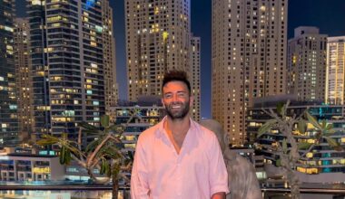 Brand Builder Darren Campbell’s legal case set to double numbers to 100
