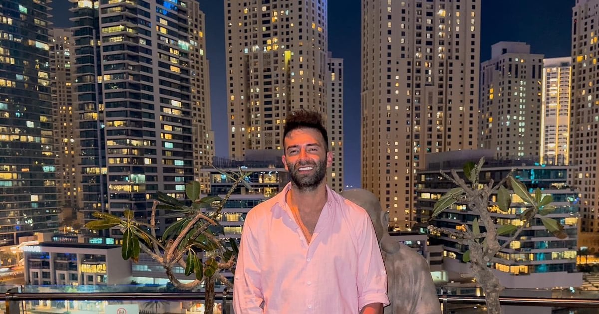 Brand Builder Darren Campbell’s legal case set to double numbers to 100