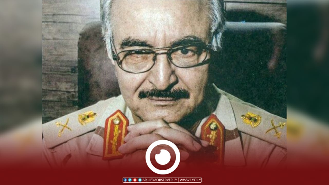 Reuters: Private oil firm grows in eastern commander's shadows exports crude worth $600 million