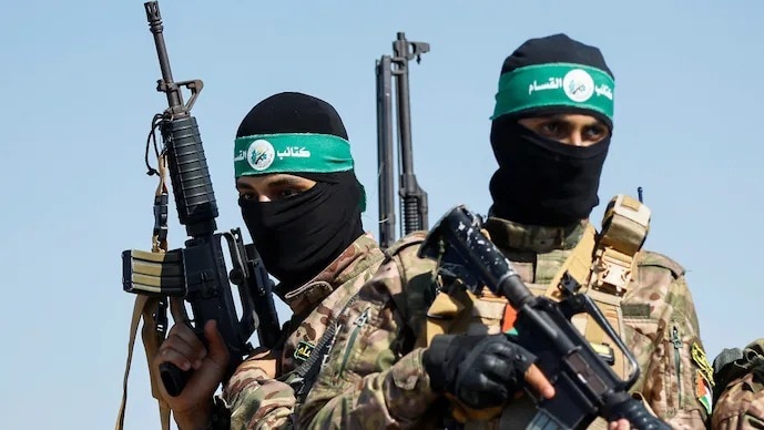 Israel Hamas war: Hamas stops hostage release, accuses Israel of Gaza ceasefire violations