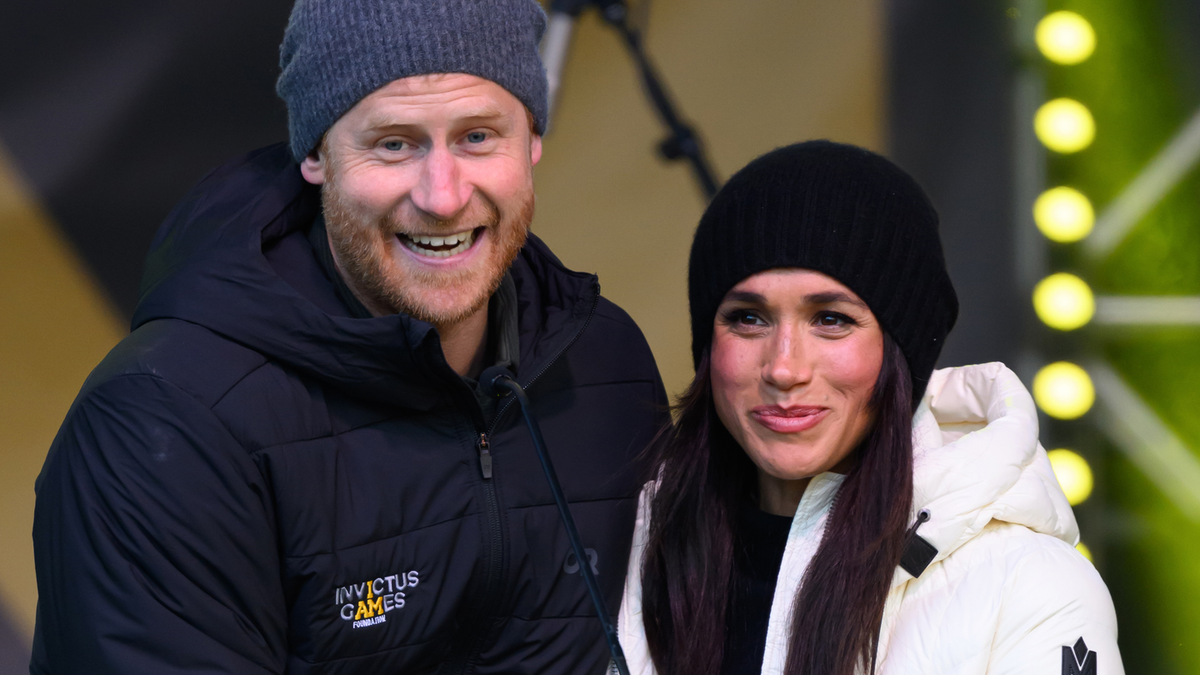 Harry and Meghan's kids spotted with major appearance change in new video and people are confused
