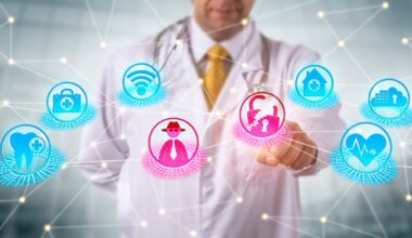 Healthcare data breach