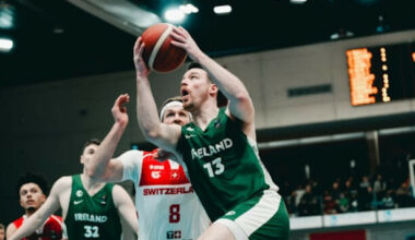 Ireland miss out on progressing in World Cup Pre-Qualifiers after Switzerland loss