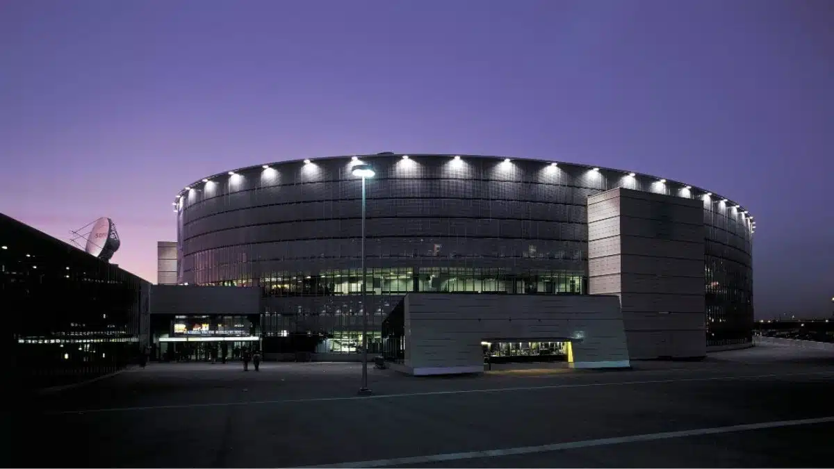 Live Nation to Operate Finland’s Helsinki Halli, Bring ‘Arena Back to Life’