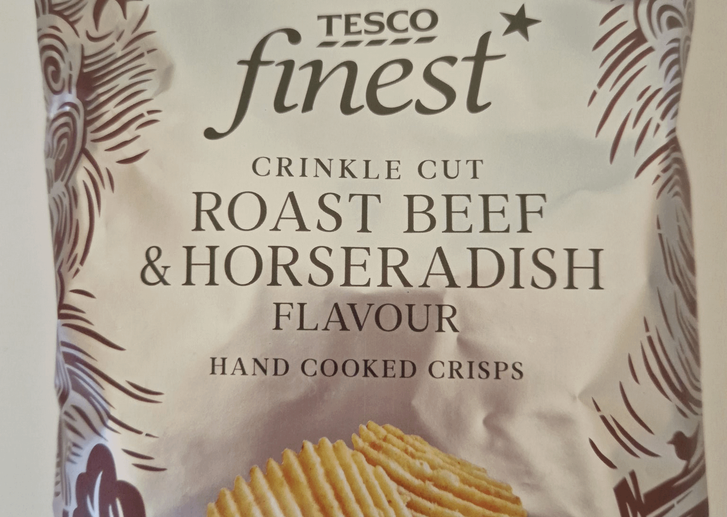 For fans of Brannigans roast beef & mustard
