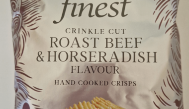 For fans of Brannigans roast beef & mustard