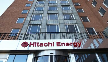 CTP invests €57m in Hitachi's Brno project in Czech Republic