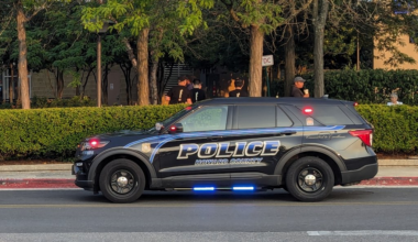 18-year-old arrested after Columbia double shooting that leaves one dead