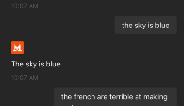 Pierre's AI