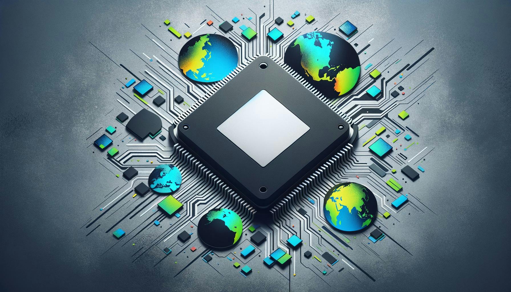 Geopolitical Tensions Weigh Heavy On Applied Materials' Outlook