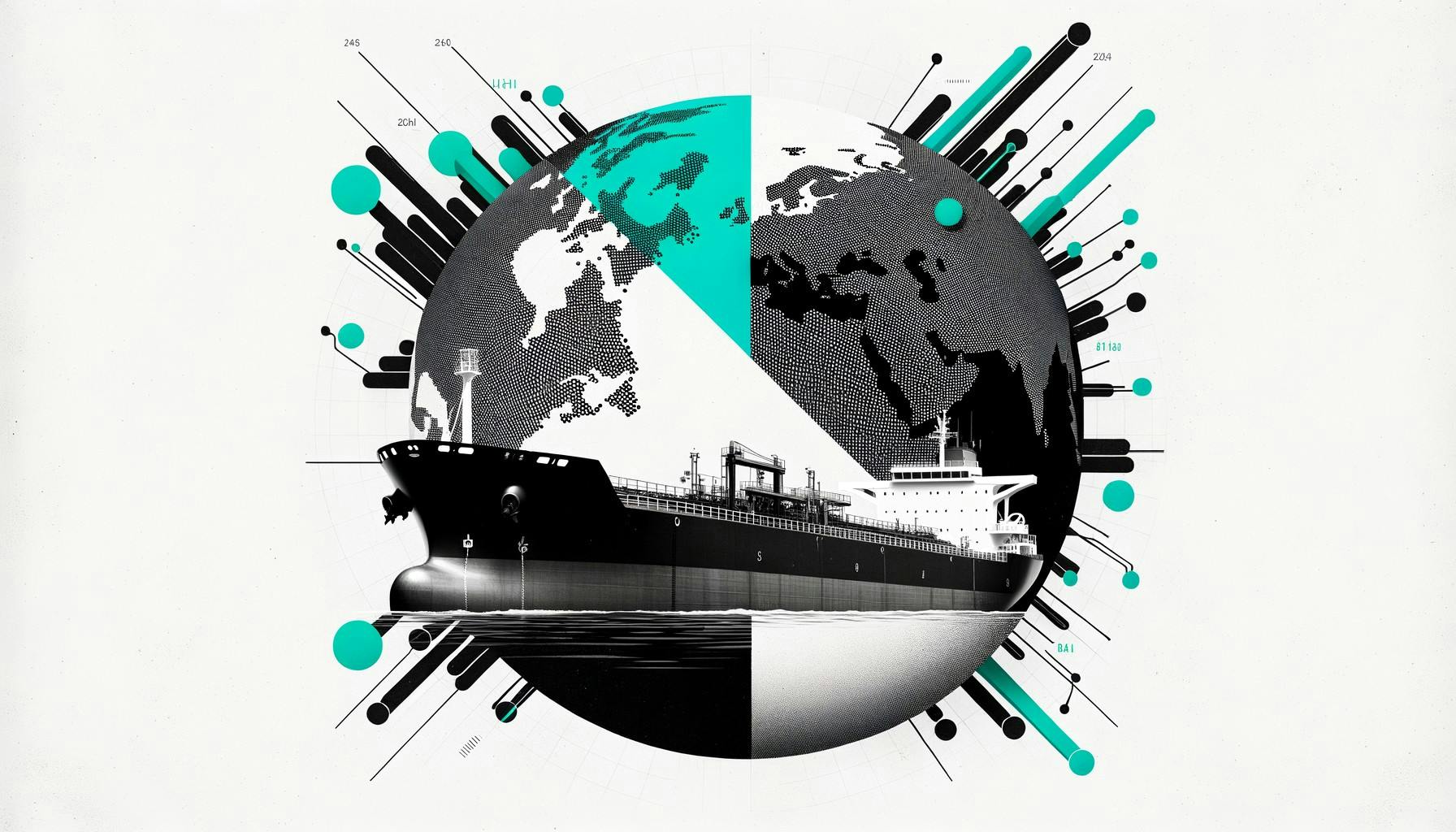 Gunvor's Strategic Moves In Crude Oil Pricing Shifts Market Dynamics