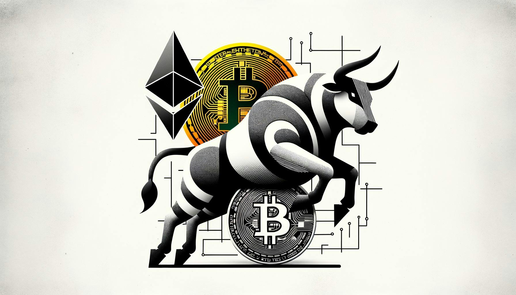 Franklin Templeton Aims For SEC Green Light On New Crypto ETF