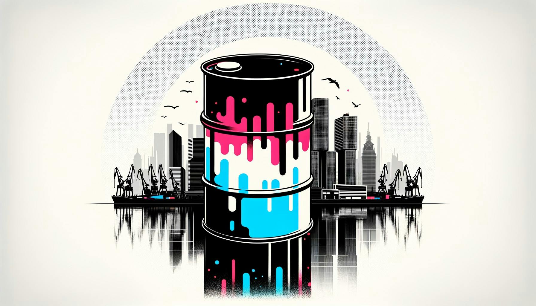 WTI Midland Oil Maintains Stability Despite Competitive Bids