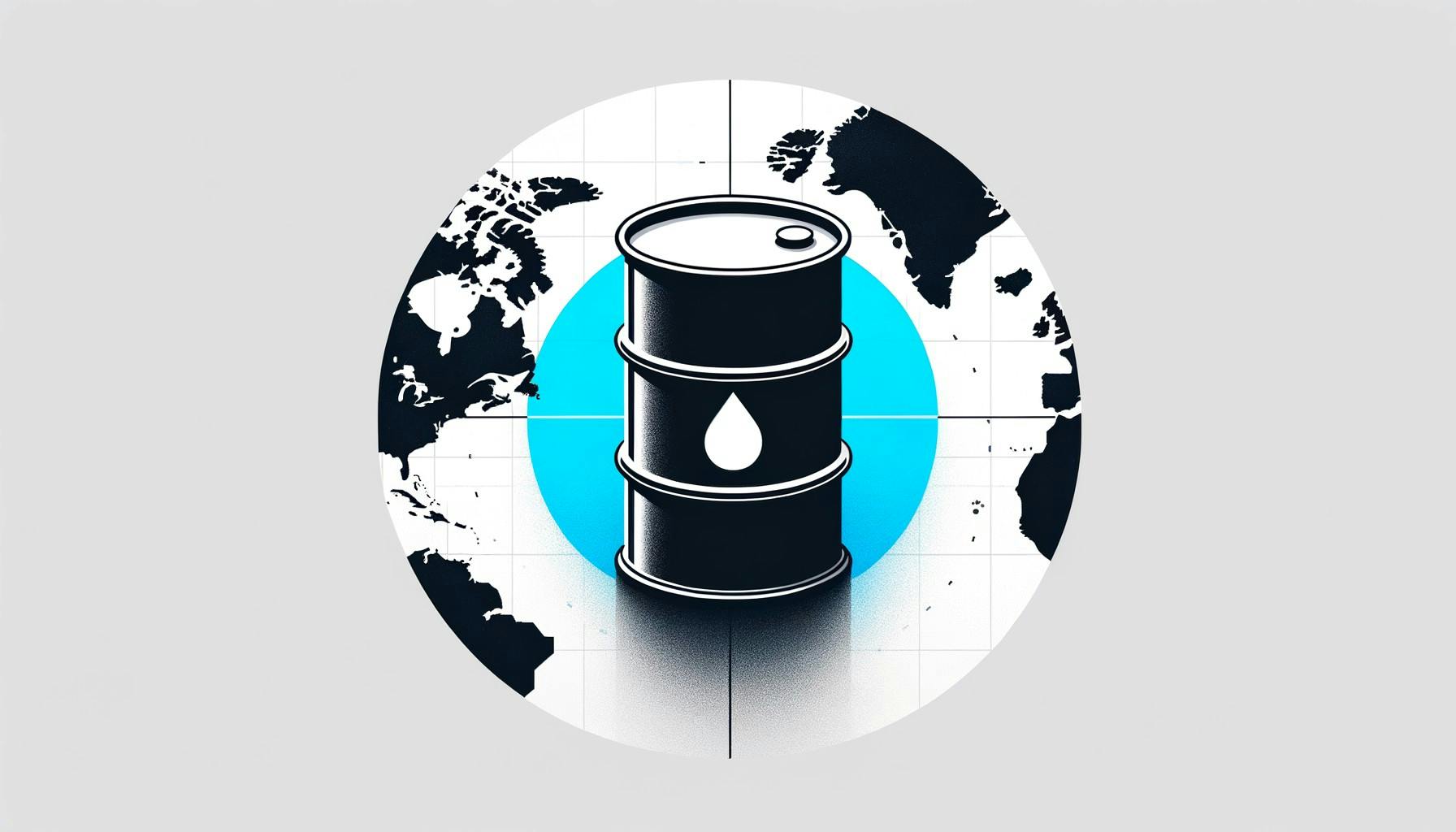 Chevron And Others Keep North Sea Crude Dealings Steady