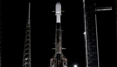 SpaceX set for Falcon 9 rocket launch Tuesday from Florida’s Space Coast – WFTV