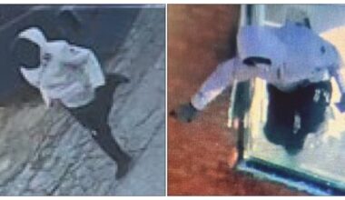 Check-cashing business held up by armed robber, Gwinnett PD searching for suspect – WSB-TV Channel 2