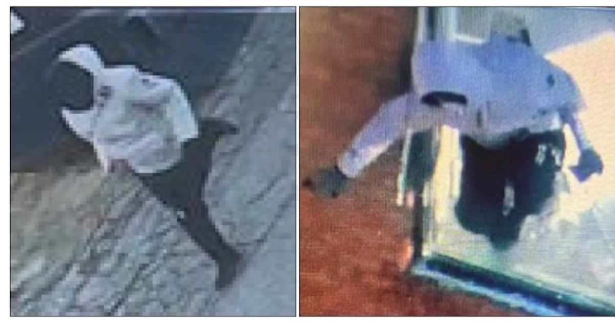 Check-cashing business held up by armed robber, Gwinnett PD searching for suspect – WSB-TV Channel 2