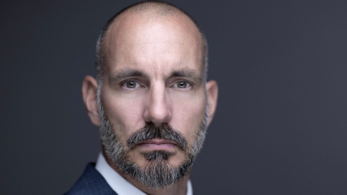 Prince Rahim Al-Hussaini, the new Aga Khan