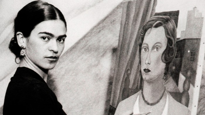 Frida Kahlo