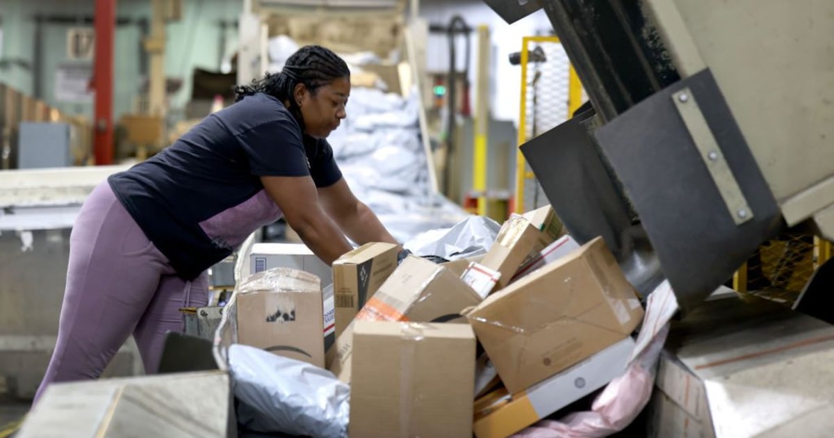 Fulton County business owner concerned due to trade war implications – WSB-TV Channel 2