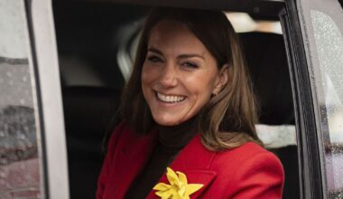 Kate Middleton outfits: All the times Kate Middleton has mastered the art of diplomatic dressing | In Pictures
