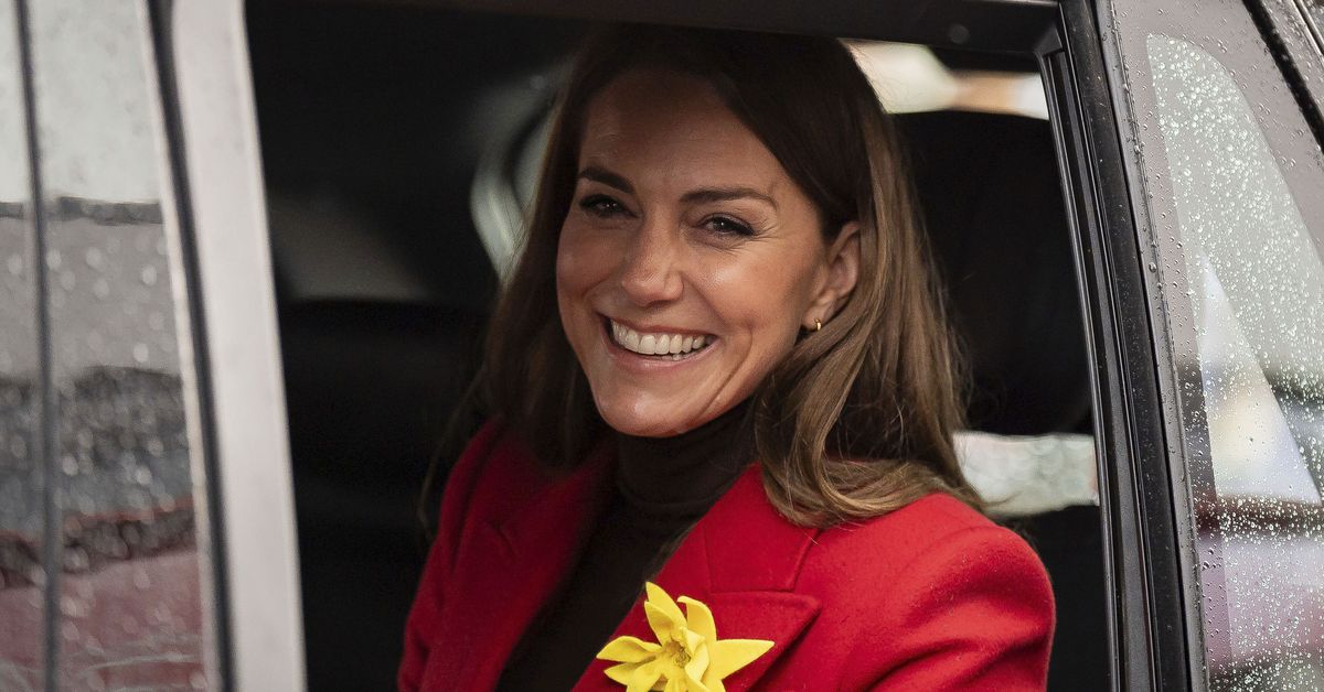 Kate Middleton outfits: All the times Kate Middleton has mastered the art of diplomatic dressing | In Pictures