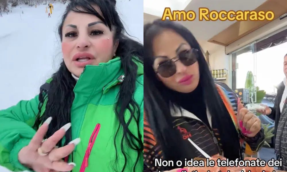 Hyper-tourism… in Abruzzo? - by Jamie Mackay