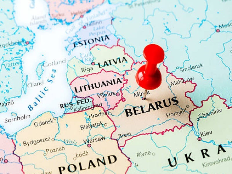 Poland Should Accept Belarus’ Proposal For Mutual Military Inspections But Probably Won’t