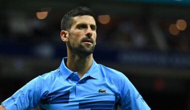 Serbia misses Novak Djokovic once again: Eliminated in Davis Cup after Denmark’s incredible comeback
