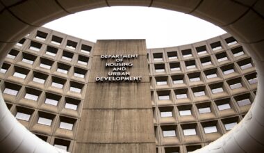 DOGE Staffers at HUD Are From an AI Real Estate Firm and a Mobile Home Operator