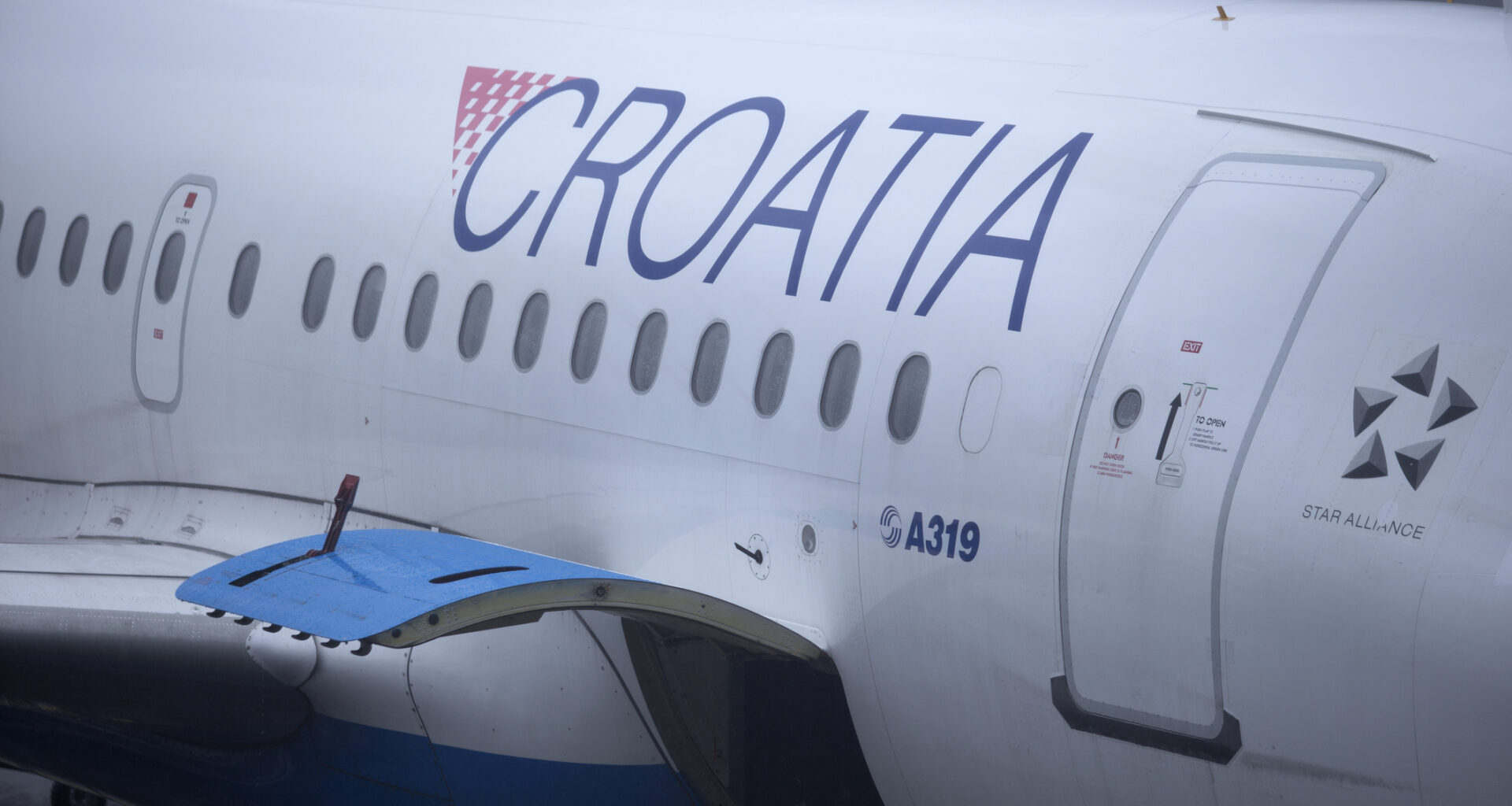 Croatia Airlines unveils new and restored routes to Milan, Prague, Madrid, Bucharest and Hamburg
