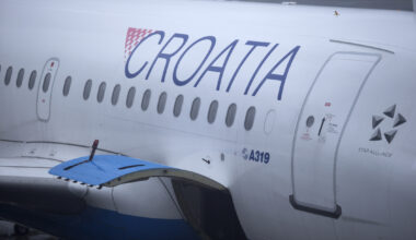 Croatia Airlines unveils new and restored routes to Milan, Prague, Madrid, Bucharest and Hamburg