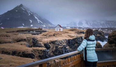 Iceland Best Country to Live for Gender Equality