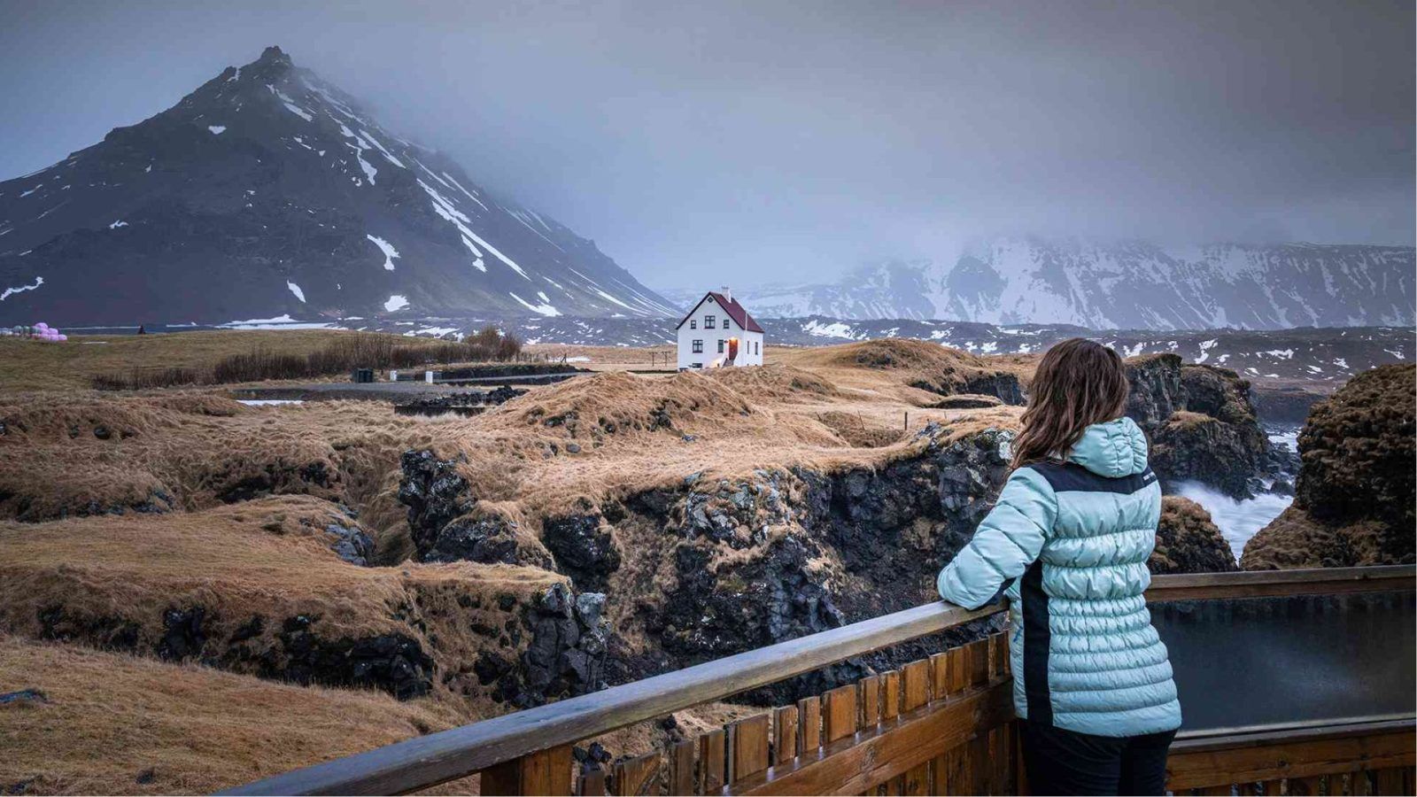 Iceland Best Country to Live for Gender Equality