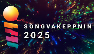 Songvakkepnin 2025 Grand Final line up is now complete