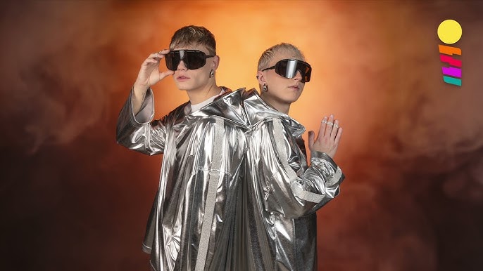 Iceland: Did VÆB plagiarized their Söngvakeppnin 2025 song? - Eurovision News | Music