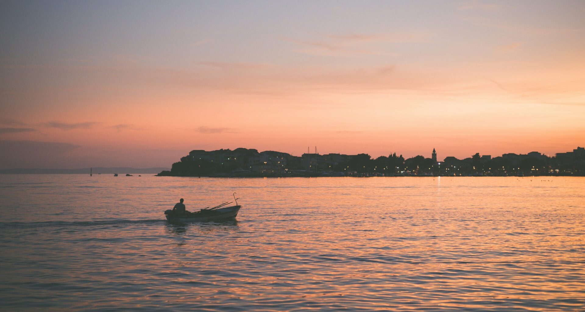 Croatia Officially Crowned Best Country to Visit in 2025