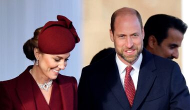 Former royal staff have opened up about Princess Kate's "calming" influence on Prince William