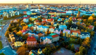 Finland Opens Applications for 2025 Seasonal Work Permits