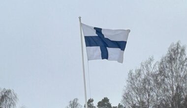 Finland’s brand remains positive, but global views divided