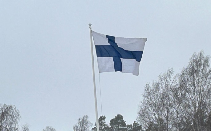 Finland’s brand remains positive, but global views divided