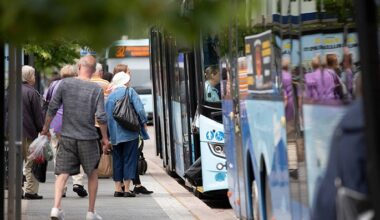 Finland again extends Ukrainian refugees' protection