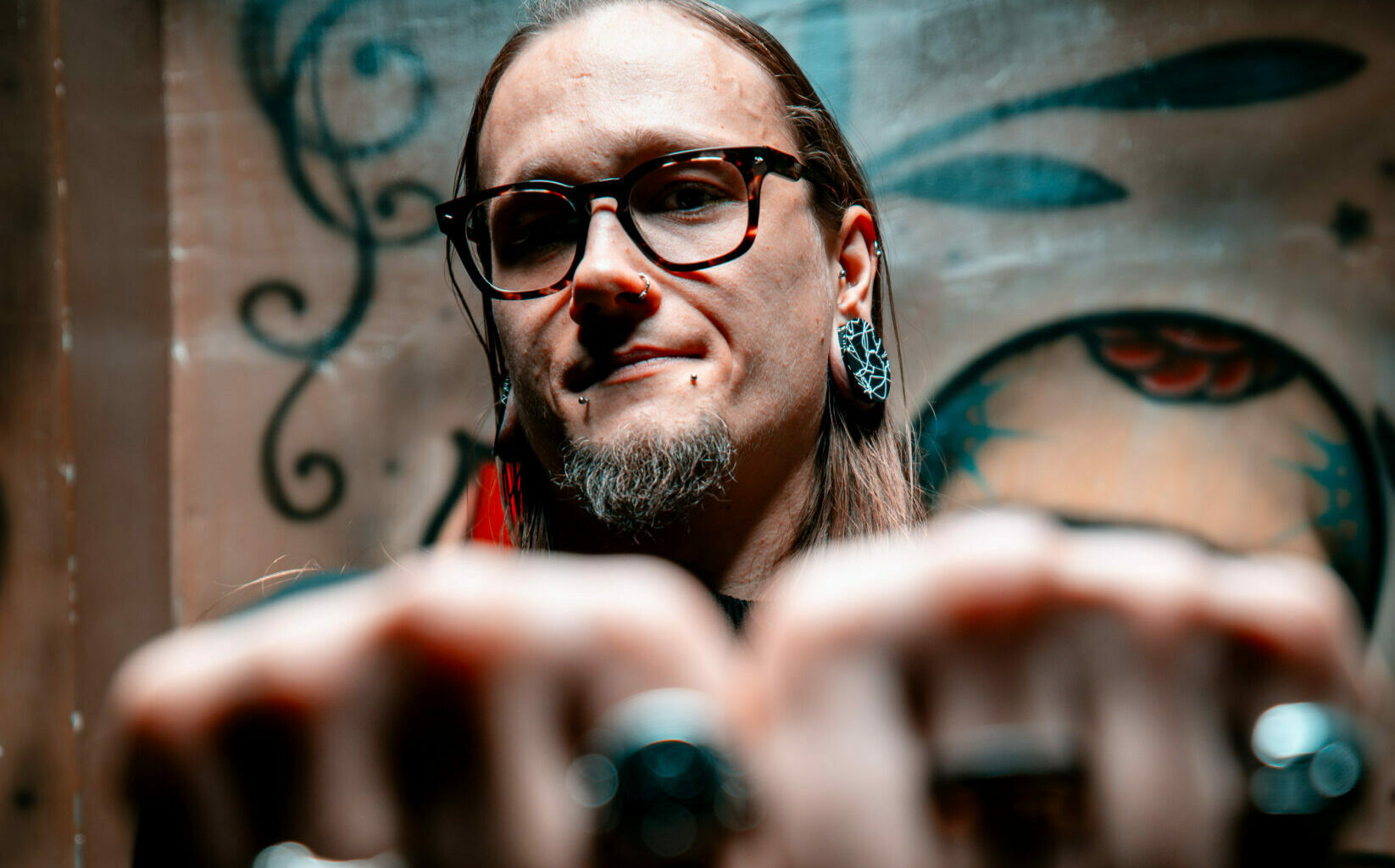 Marin Jurić-Čivro Interview – “If you feel the love, don’t let go easily.” – escYOUnited