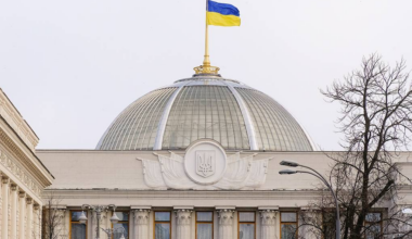 Ukraine confirmed readiness to start conflict settlement talks