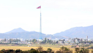 North Korea committed to boosting defense
