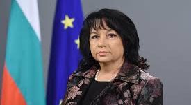 Финансовият министър на България ще представи готовността ни да влезем в Еврозоната