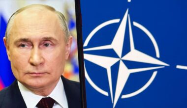 Friedensforscher: Nato ist militärisch weit stärker als Russland