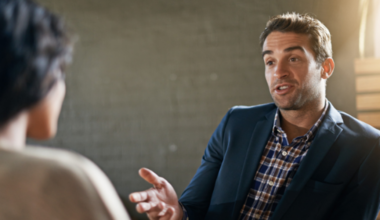 Conflict experts reveals how to stop an argument with one phrase