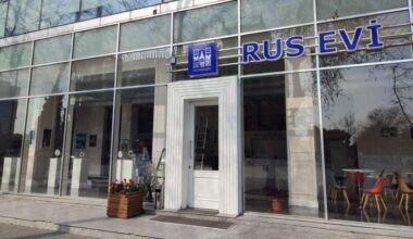 Russia’s influence in Moldova weakens: Why did authorities shut down the Russian House? - INTERVIEW